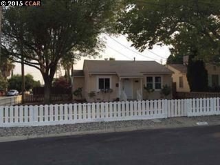 2901 Atlantic St, Concord, CA 94518-1005