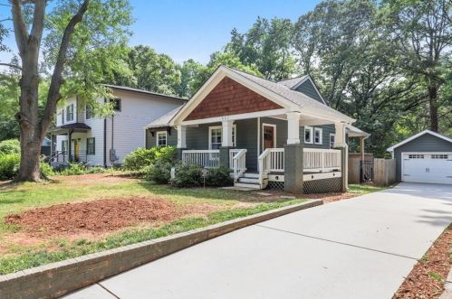 427 Maynard Ter, Atlanta, GA 30316-1709