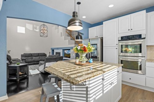 20757 Caley Pl, Aurora CO 80016-3184 exterior