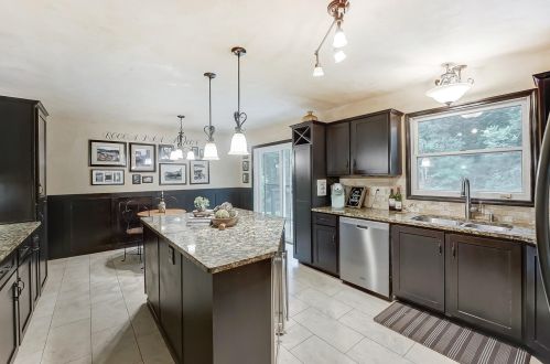 4109 Derr Rd, Springfield OH  45503-1439 exterior