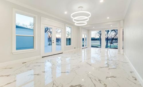 5912 Gladeside Ct, Dallas TX  75248-2111 exterior