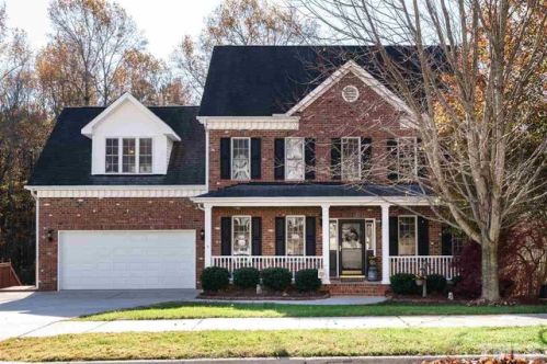 1508 Patterson Grove Rd, Apex, NC 27502-9022