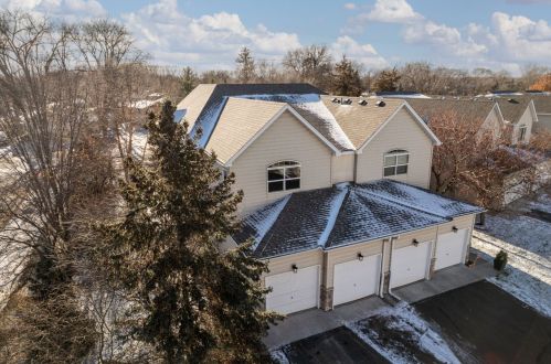 1203 Dupont Ln, Minneapolis MN  55444-2710 exterior