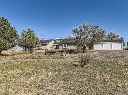 45308 Summit Rd, Parker, CO 80138-4318
