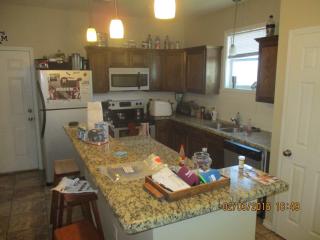 4006 Aspen St, Bryan TX  77801-4705 exterior