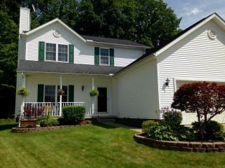 123 Sugarbush Gln, Concord Township, OH 44024-2802