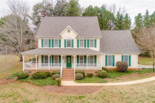 101 Kensington Rd, Easley, SC 29642-1953