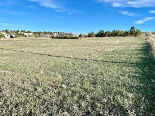 6035 Bow Meadows Dr, Elizabeth, CO 80107-7318