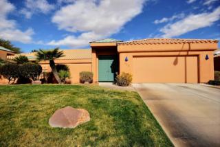 491 Via Ventana Dr, Mesquite, NV 89027-3703