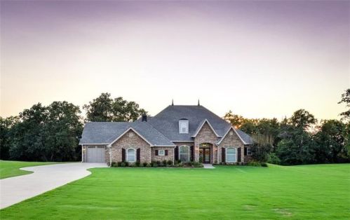 108824 4767 Rd, Roland, OK 74954-5114