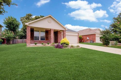 971 Crannog Way, Conroe TX  77301-4133 exterior