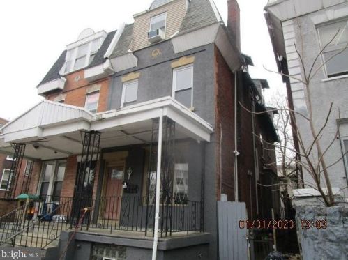 342 52nd St, Philadelphia, PA 19139-1518