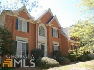 1920 Milfield Cir, Lithonia, GA 30078-2079