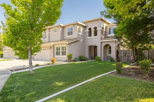 3412 Lovatti Ct, Modesto, CA 95355-7837