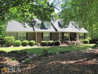 230 Williamsburg Cir, Mcdonough, GA 30253-6473