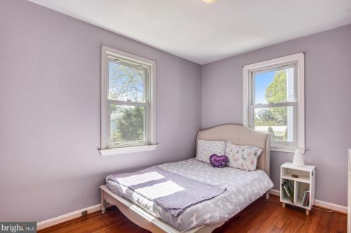 10129 Greenock Rd, Silver Spring MD 20901-2031 exterior