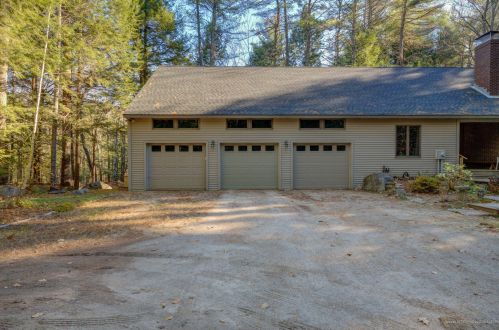 88 Black Island Rd, Otisfield, ME 04270-4815