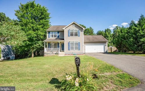 8605 Brighton Ct, Fredericksburg, VA 22408-7721
