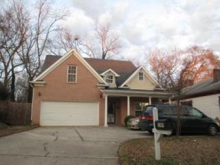 1589 Mims St, Atlanta, GA 30314-2255