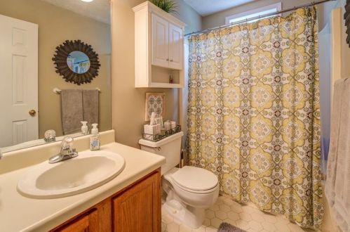2914 Southpark Ter, Conyers GA  30094-3375 exterior