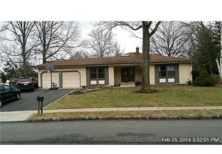 3 Boxwood Rd, Piscataway NJ  08854-5901 exterior