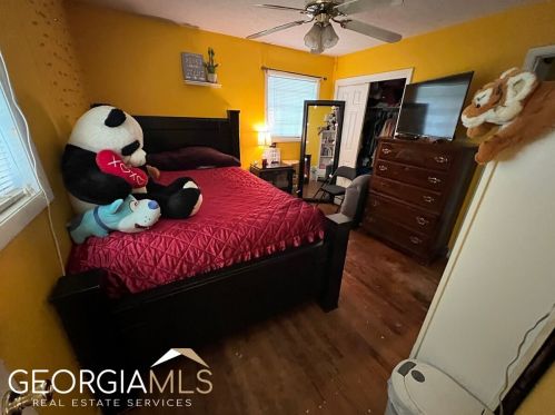 1067 Laurel Ln, Conyers GA  30012-4207 exterior