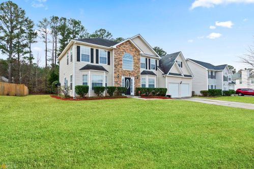 2264 Exchange Pl, Conyers, GA 30013-6729