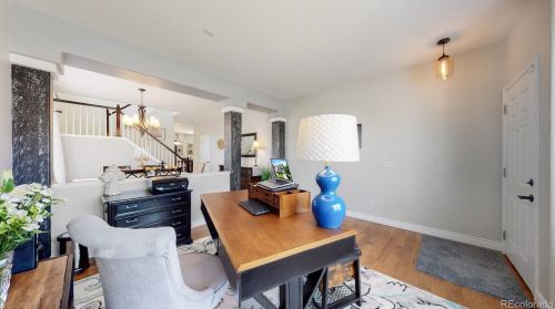 21168 White Ash Ln, Parker CO 80138-6304 exterior