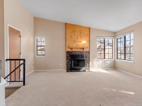 4785 Pagosa Way, Aurora CO  80015-1828 exterior