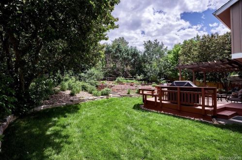 8548 Kettle Pl, Englewood CO 80112-4748 exterior