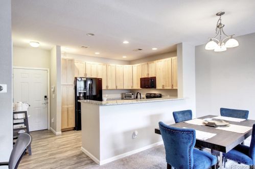1757 Buchanan Cir, Denver CO  80018-6017 exterior