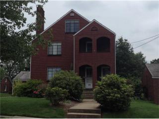 215 Muntz Ave, Butler, PA 16001-3322