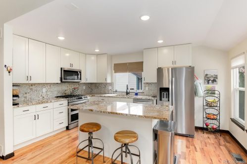 7766 Trenton Ct, Englewood CO  80112-2636 exterior