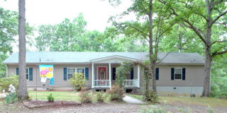 3043 Marshall Rd, Harlem, GA 30802-2510