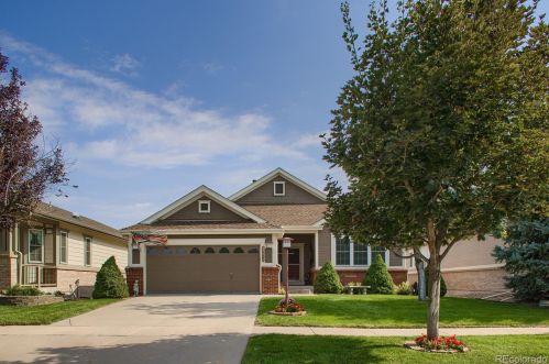 23649 Otero Dr, Denver CO  80016-7064 exterior