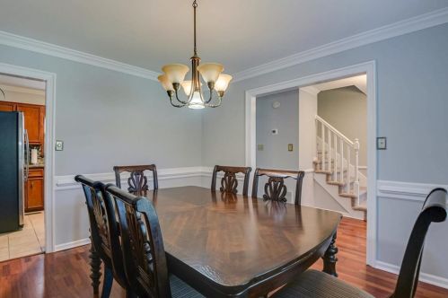 617 Fieldstone Way, Evans GA  30809-4410 exterior