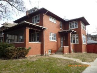 7157 Crandon Ave, Chicago, IL 60649-2507