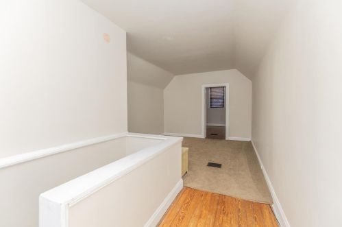 1418 Covedale Ave, Cincinnati OH  45238-3815 exterior