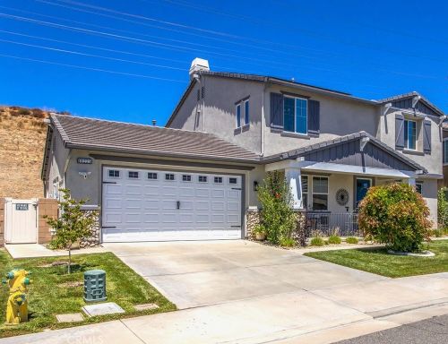 11225 Demaret Dr, Beaumont, CA 92223-7431