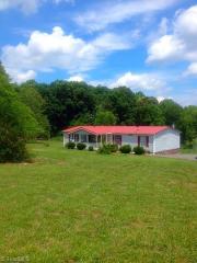 4141 Salem Church Rd, Healing Springs, NC 27239-9593