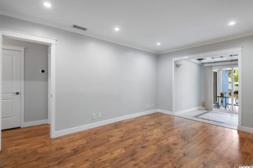 1925 Vassar St, Glendale CA  91204-2926 exterior