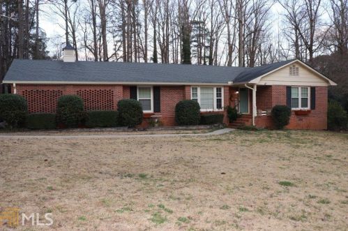 710 Azalea Dr, Lagrange, GA 30240-1618