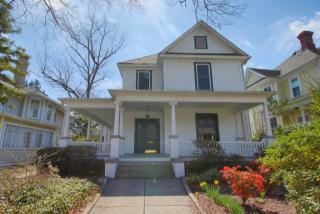 1005 Lamond Ave, Durham NC  27701-2020 exterior