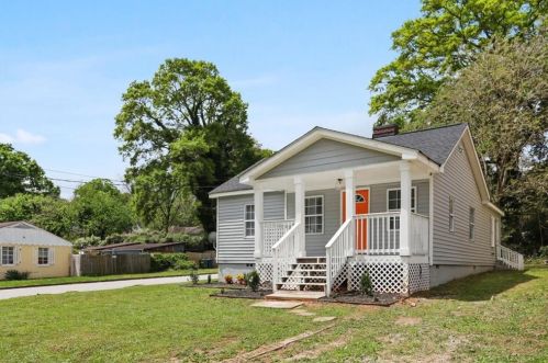 337 Enota Pl, Atlanta GA  30310-1258 exterior