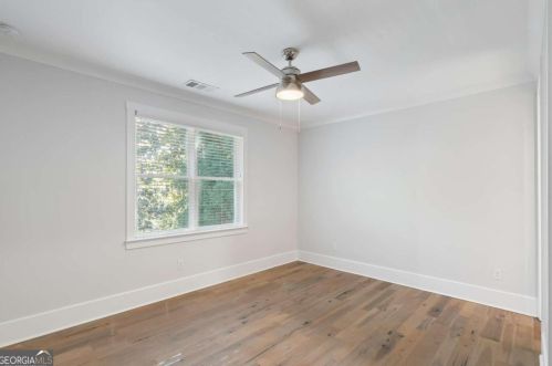 2731 Arden Rd, Atlanta GA  30305-1913 exterior