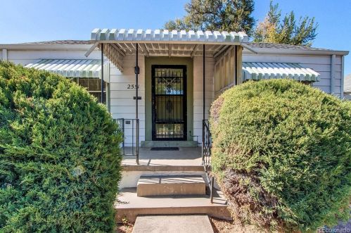 2551 Lafayette St, Denver, CO 80210-5120