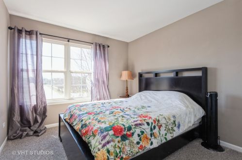 1414 Glenside Dr, Lemont IL  60490-5446 exterior