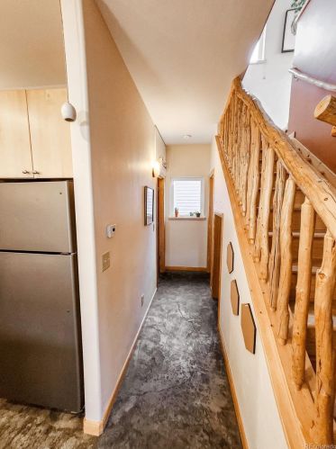 314 8 St, Leadville CO 80461-3139 exterior