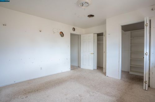 2805 Grant St, Concord CA  94520-4653 exterior