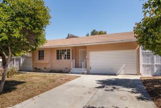 3654 Urquidez Ave, Glendale CA  91208-1148 exterior